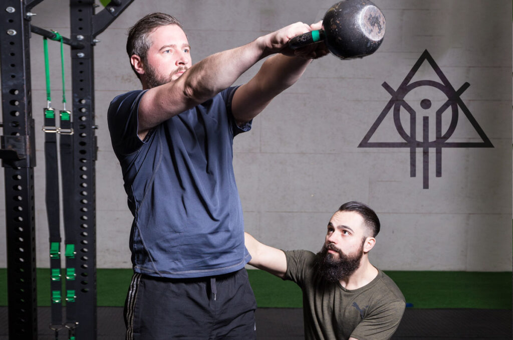 Personal Training Amberg