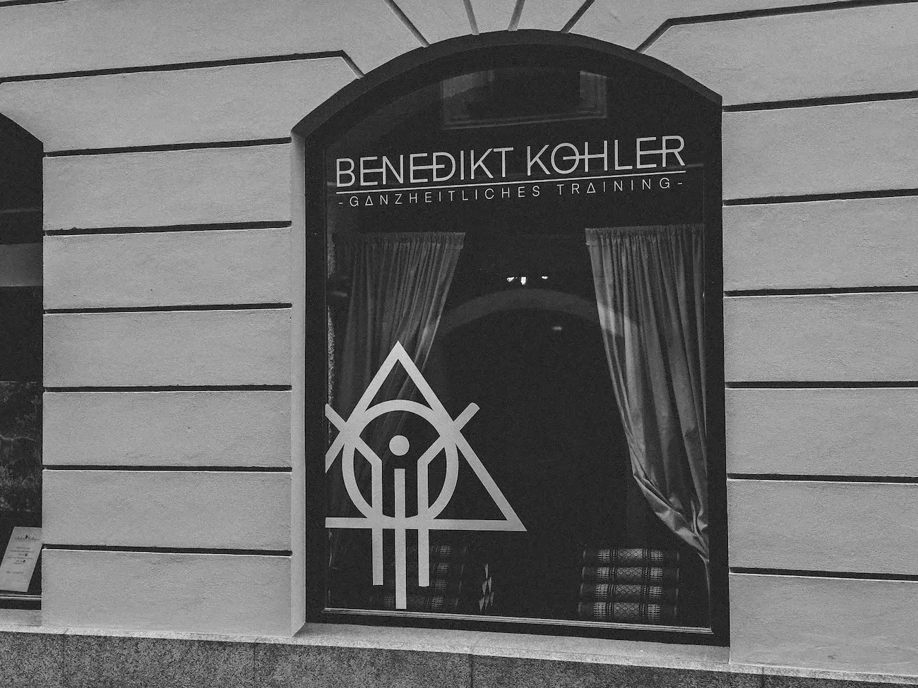 Benedikt Kohler Realbody