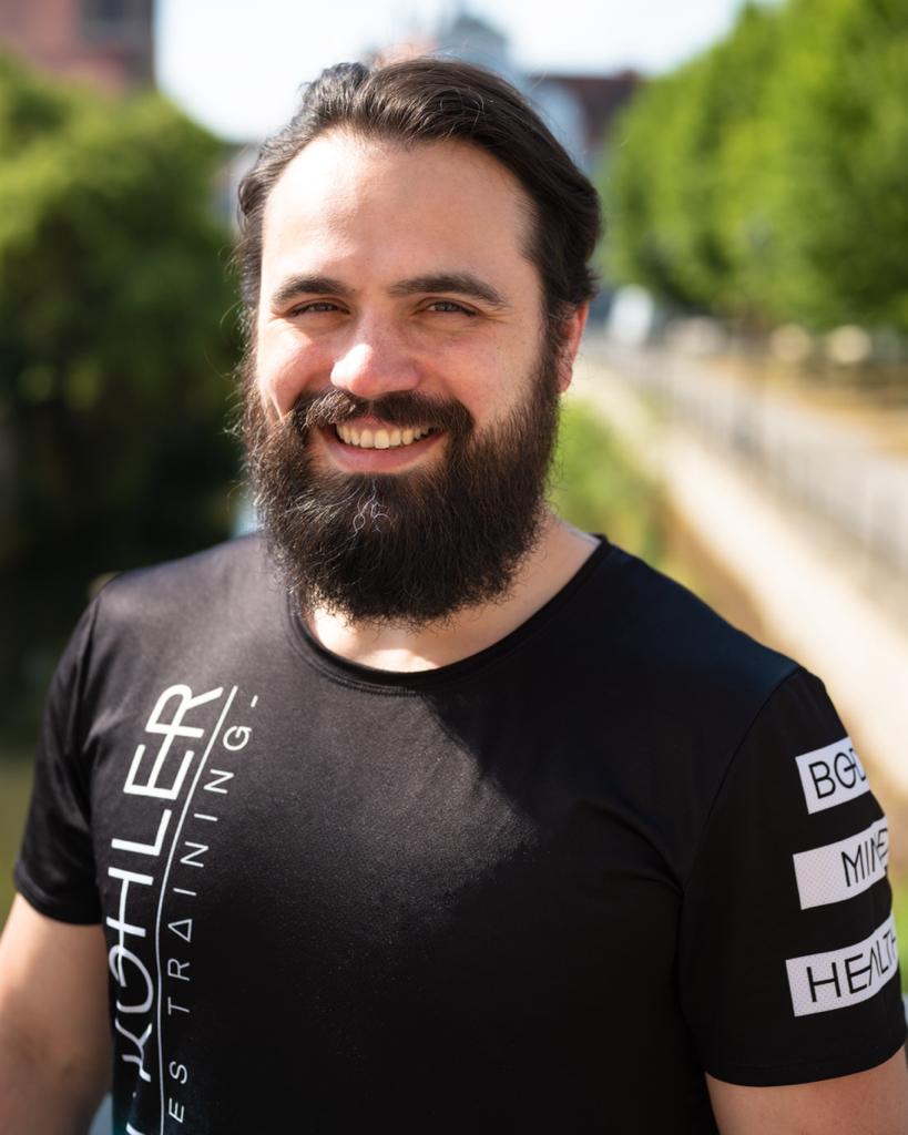 Benedikt Kohler