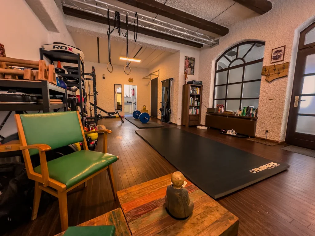 Benedikt Kohler realbody Amberg