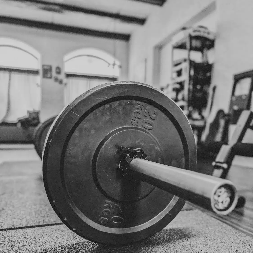 Personal Training Amberg