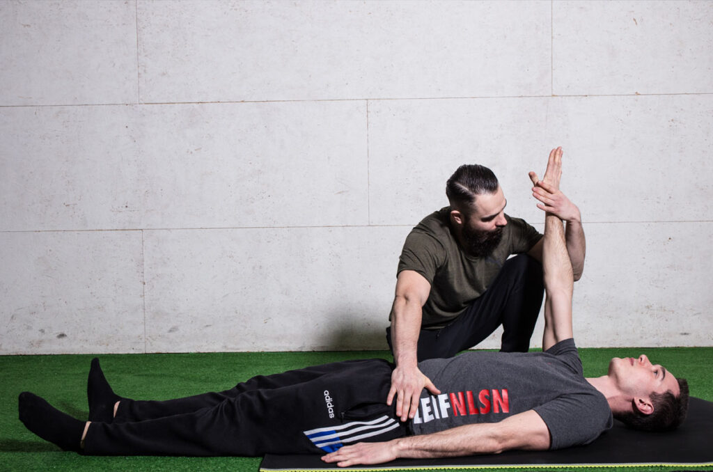 Benedikt Kohler realbody Amberg