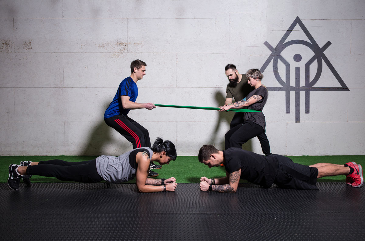 Gruppentraining-Personal-Trainer-Amberg